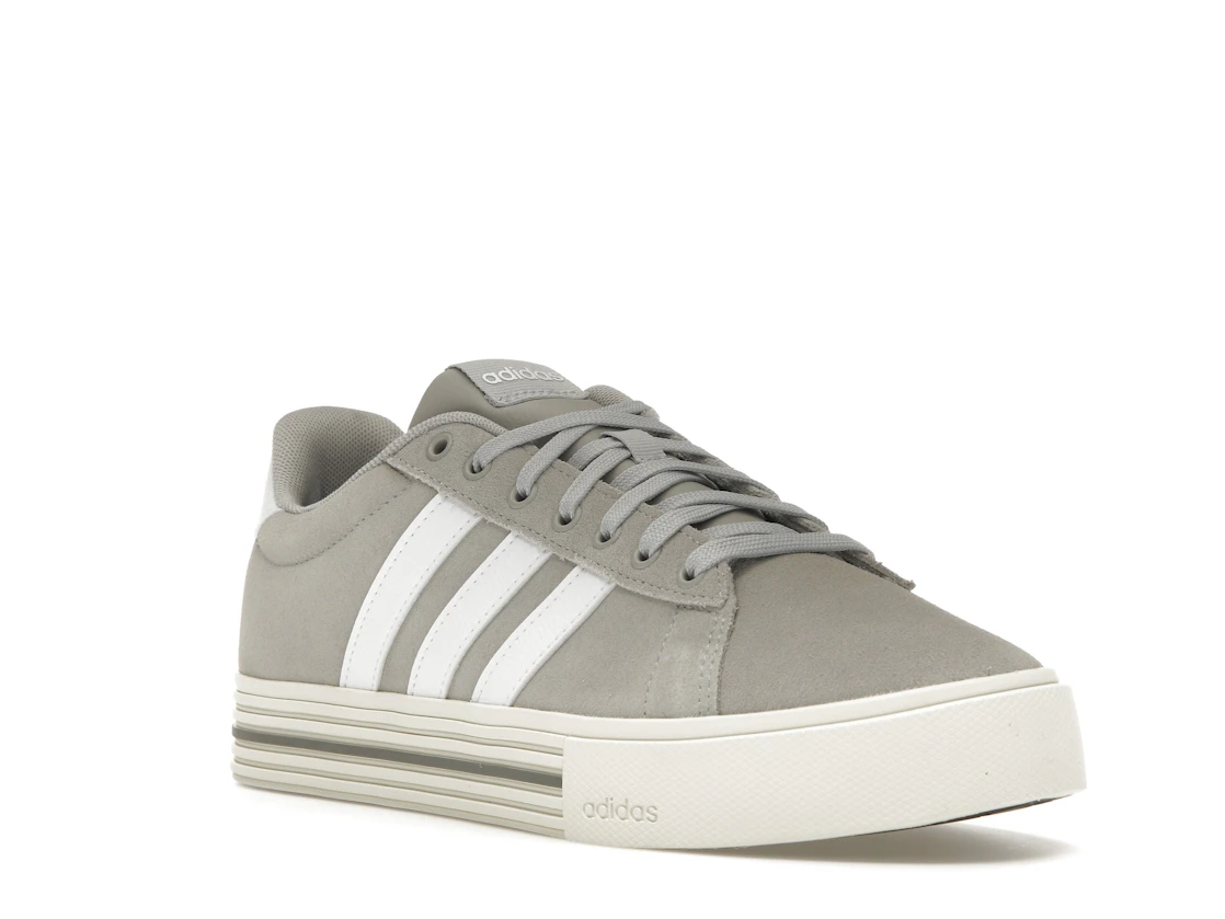 Vue 6 de adidas Daily 4.0 Grey Cloud White Off White
