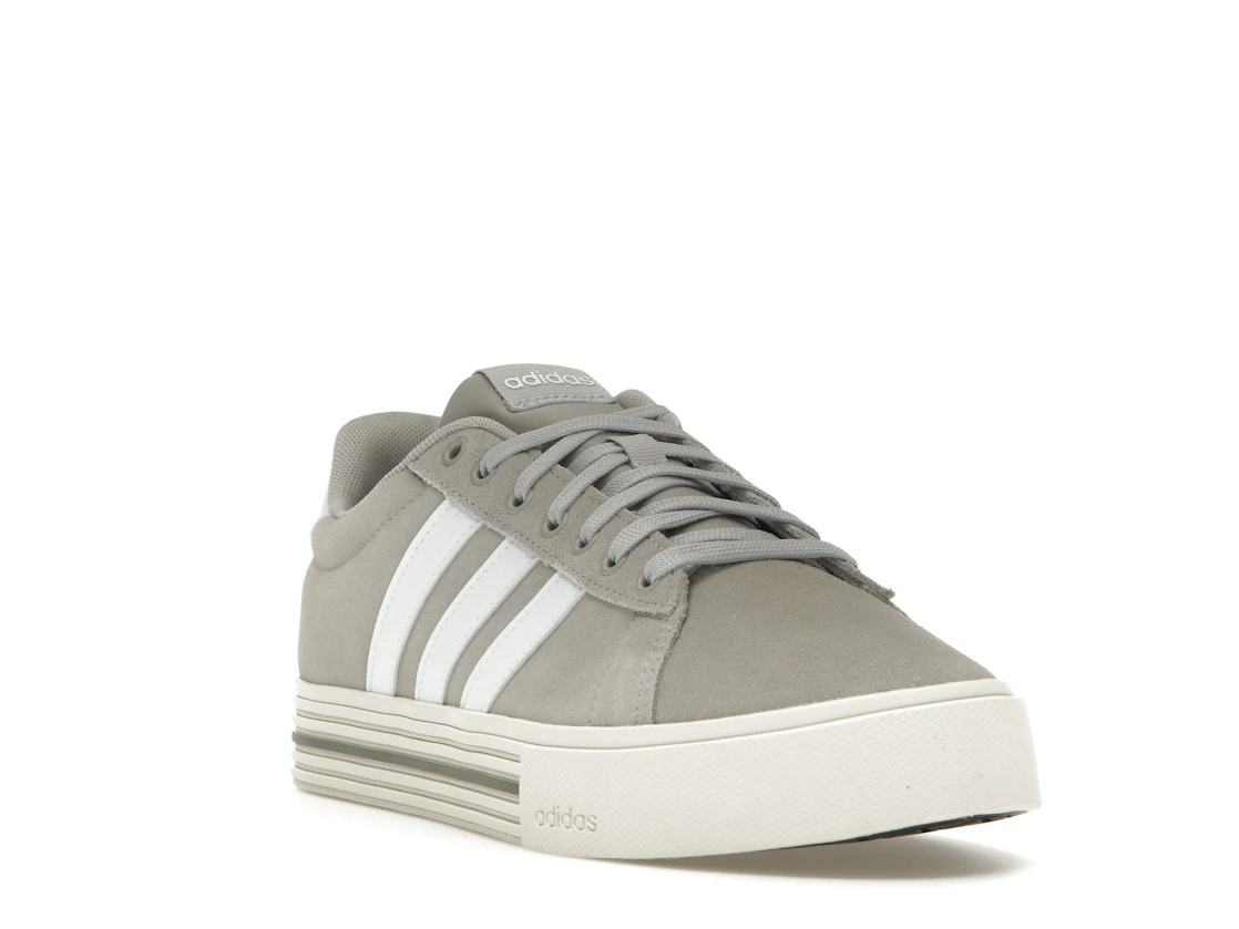Vue 7 de adidas Daily 4.0 Grey Cloud White Off White