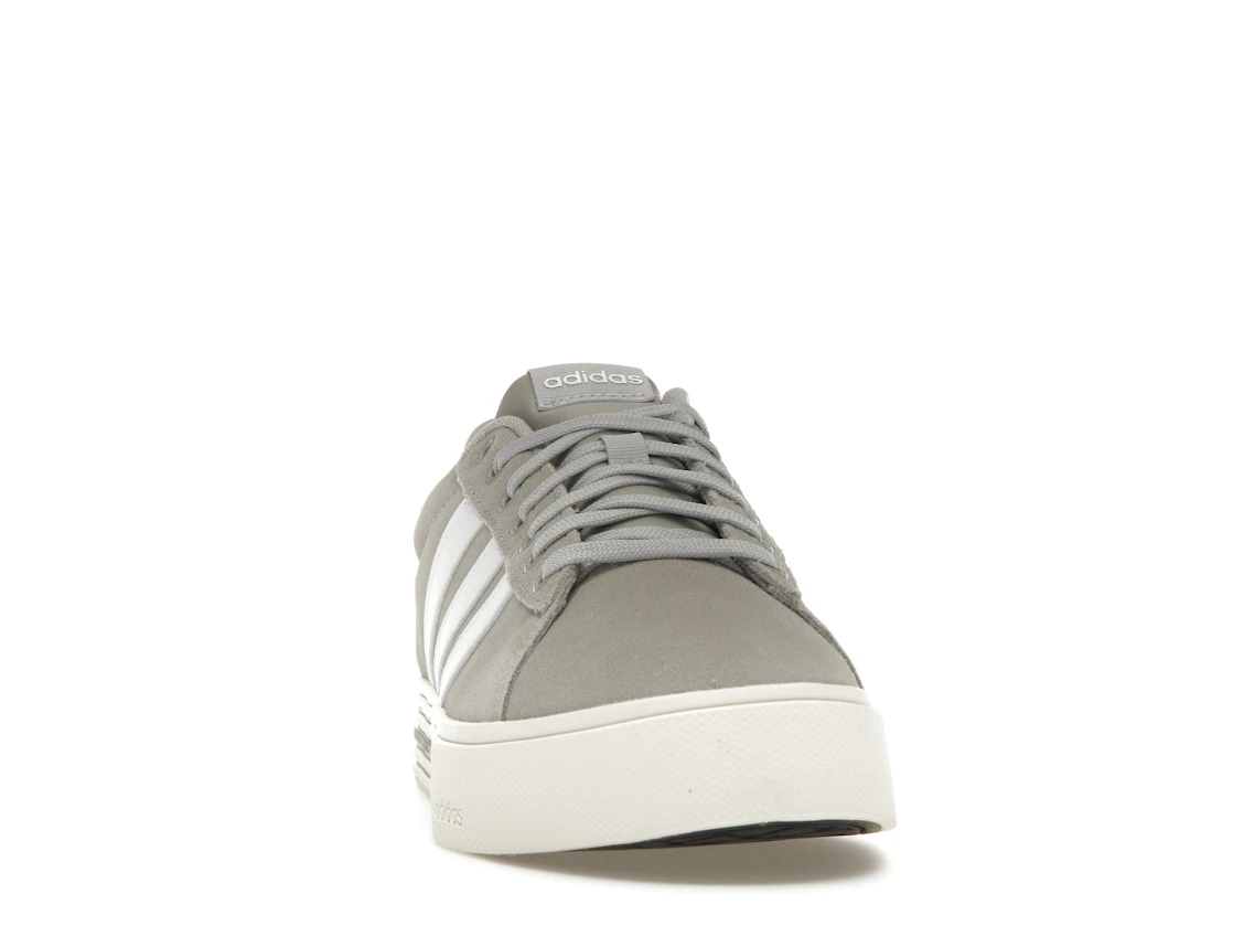 Vue 9 de adidas Daily 4.0 Grey Cloud White Off White