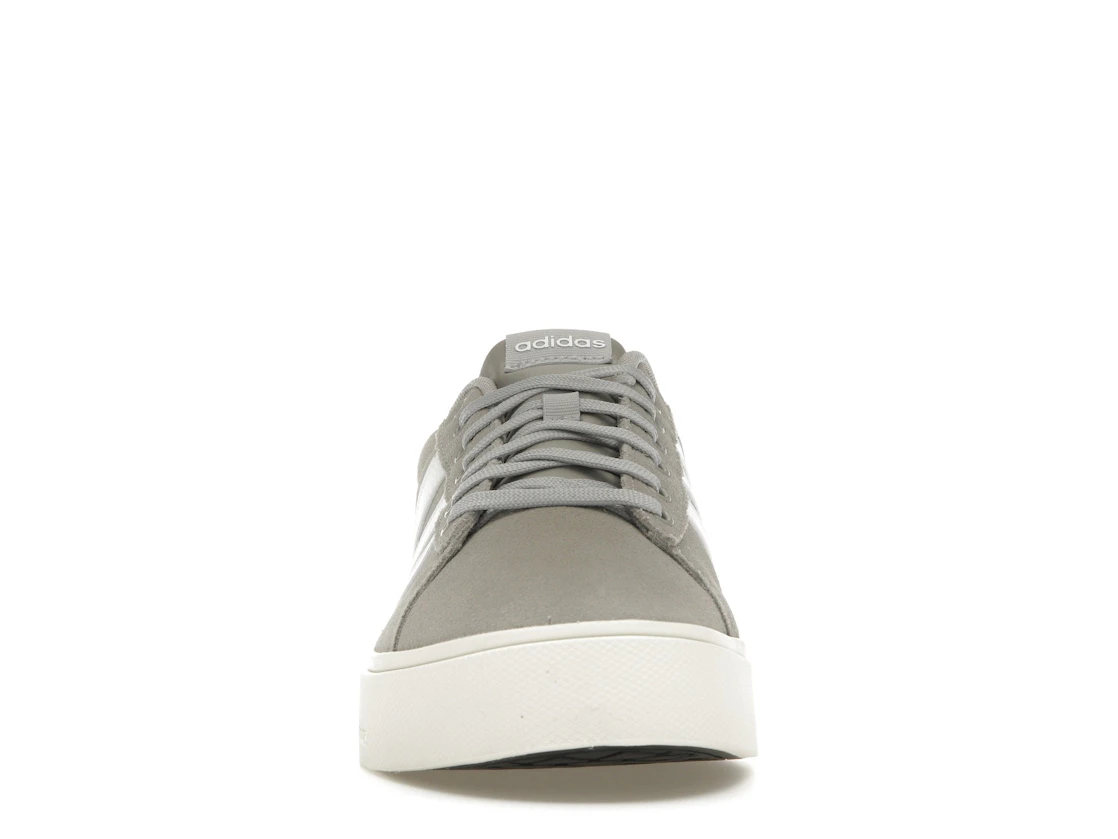 Vue 10 de adidas Daily 4.0 Grey Cloud White Off White