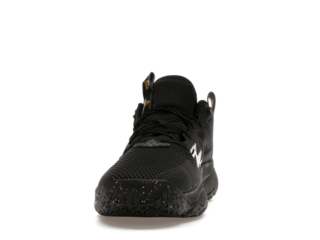 Vue 11 de adidas Dame 8 G.O.A.T. Spirit