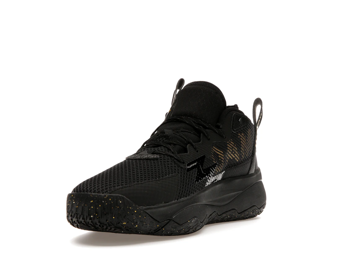 Vue 13 de adidas Dame 8 G.O.A.T. Spirit