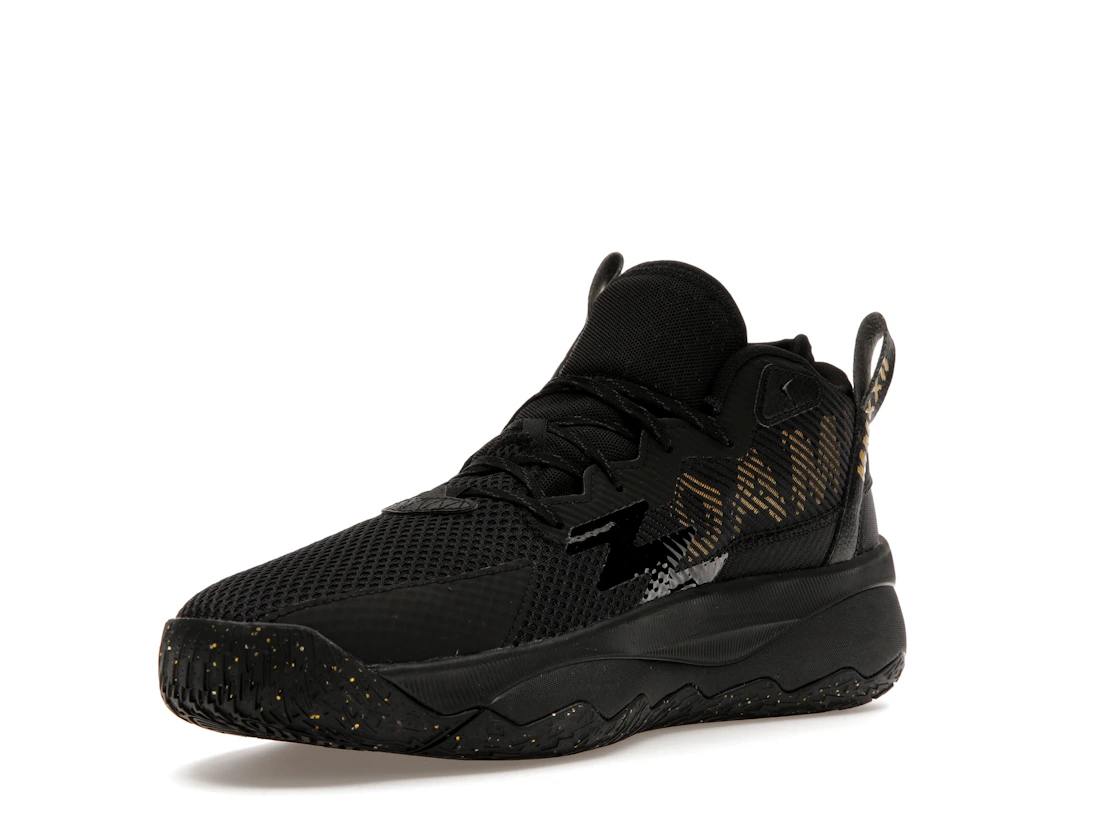 Vue 14 de adidas Dame 8 G.O.A.T. Spirit