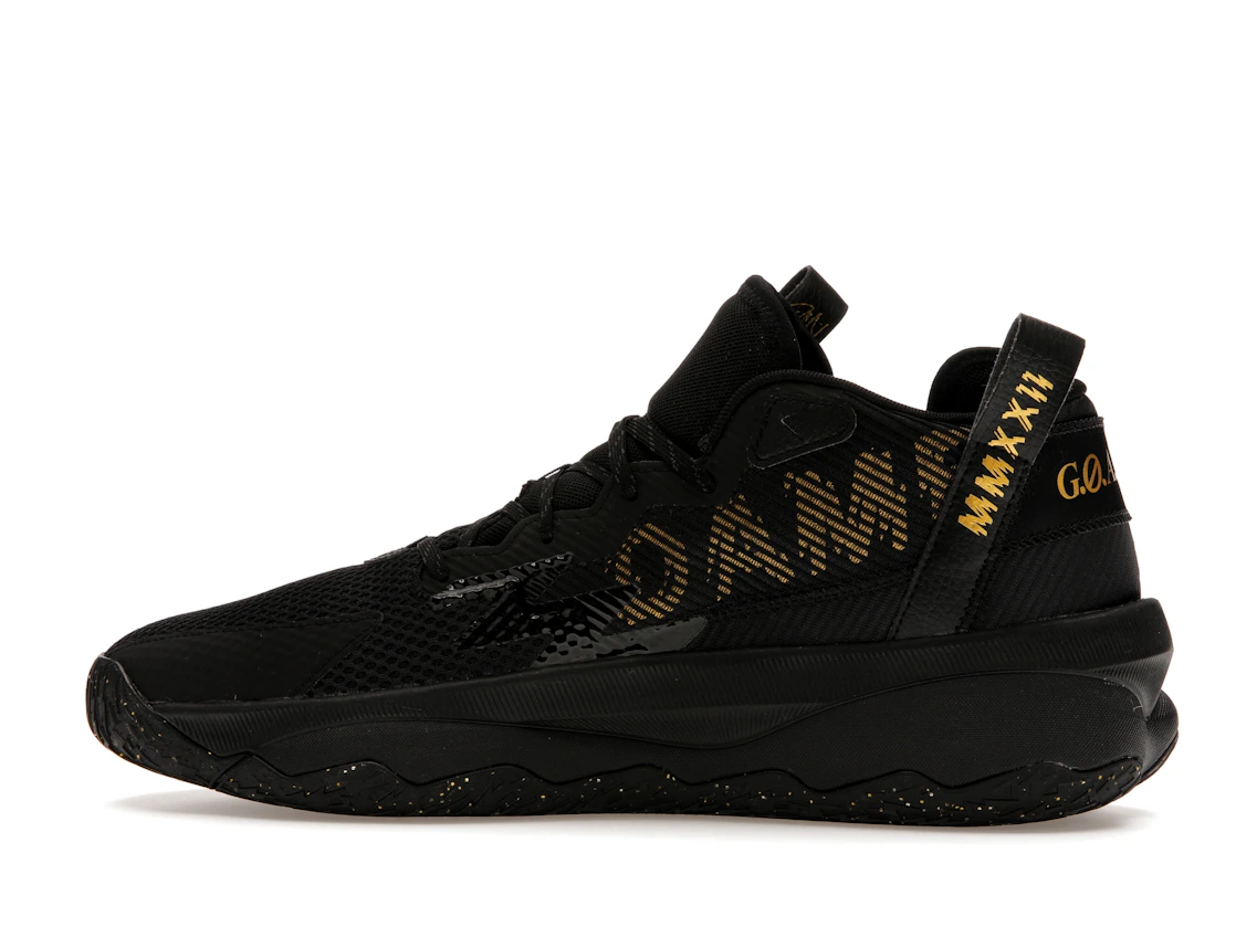 Vue 20 de adidas Dame 8 G.O.A.T. Spirit