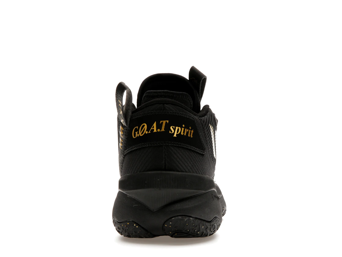 Vue 28 de adidas Dame 8 G.O.A.T. Spirit