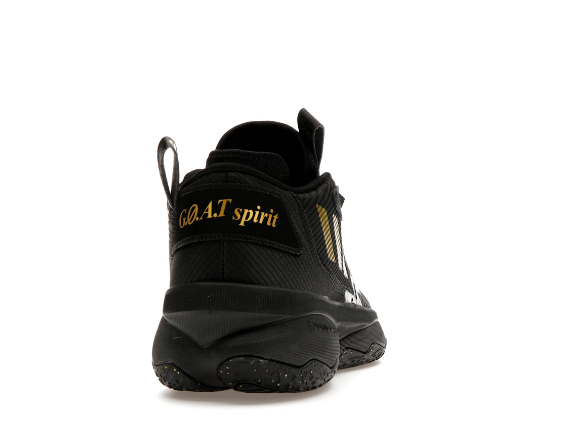 Vue 29 de adidas Dame 8 G.O.A.T. Spirit