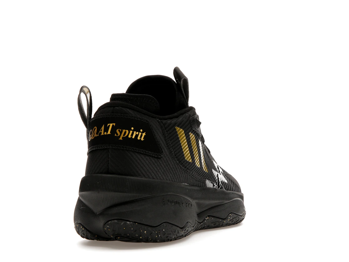 Vue 30 de adidas Dame 8 G.O.A.T. Spirit