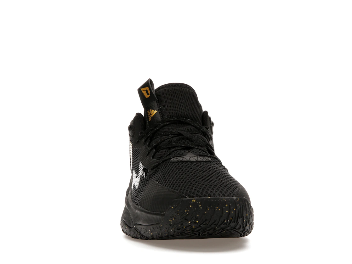 Vue 9 de adidas Dame 8 G.O.A.T. Spirit