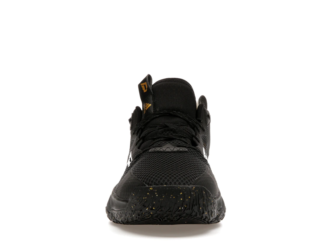Vue 10 de adidas Dame 8 G.O.A.T. Spirit
