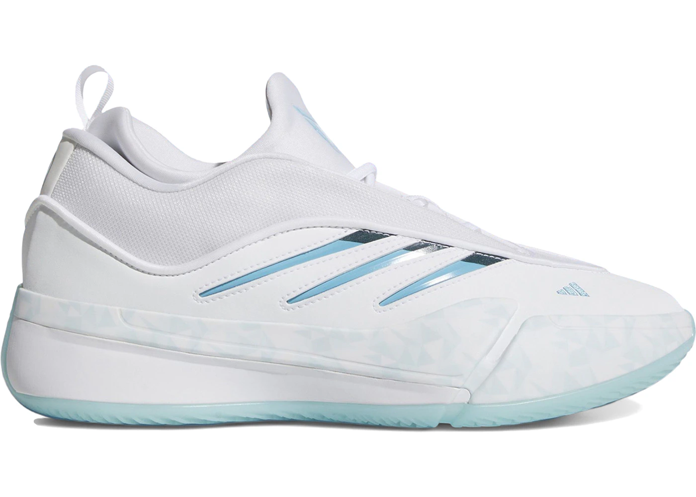 adidas Dame 9 OTE Cold Hearts