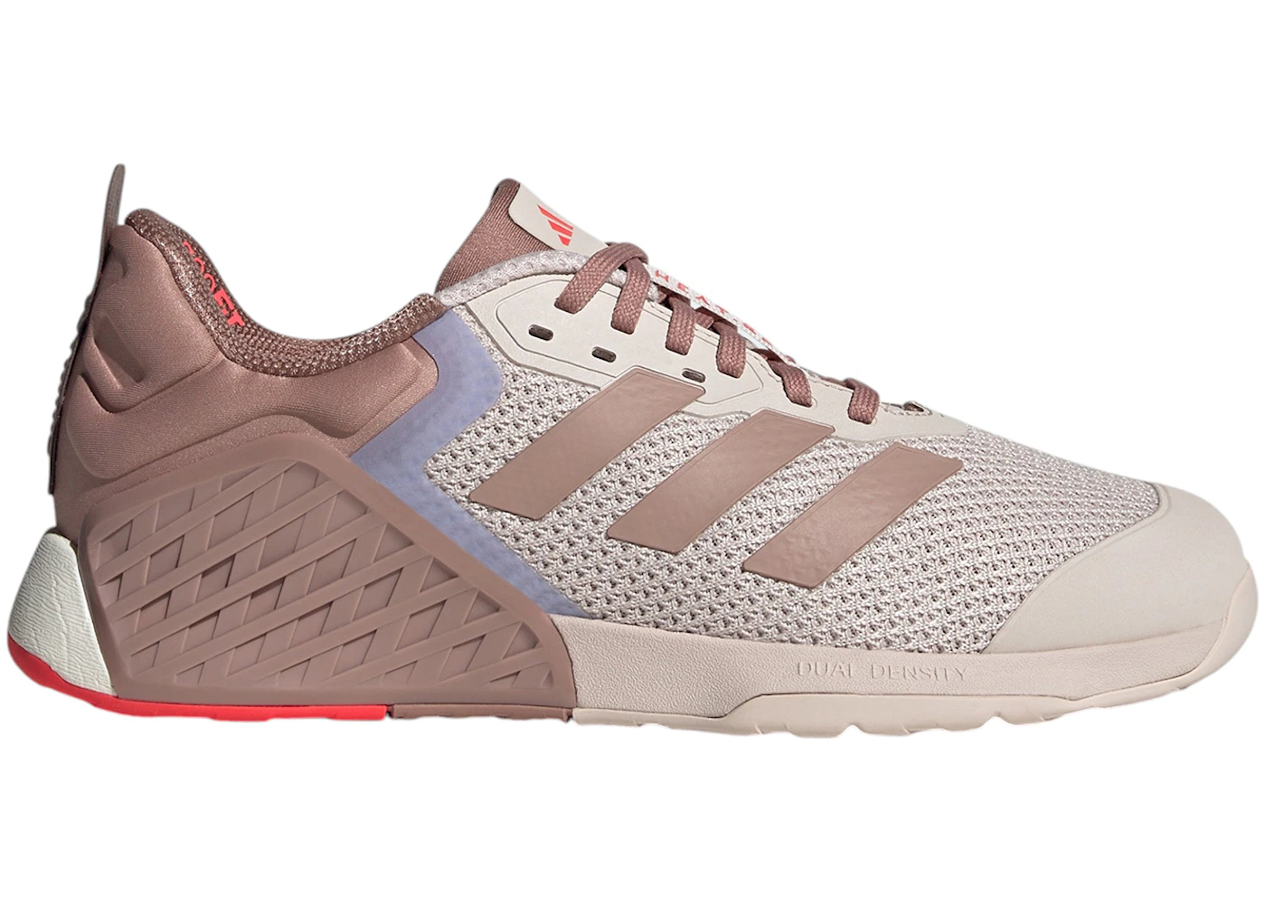 adidas Dropset 3 Strength Bliss Warm Clay Violet Tone 