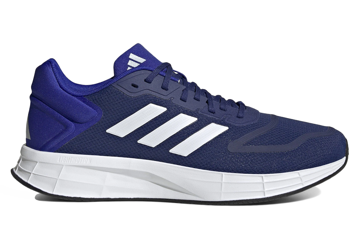 adidas Duramo 10 Victory Blue White