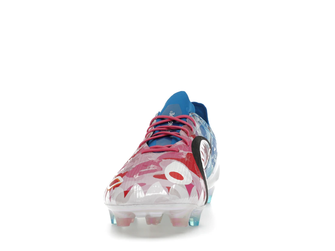 Vue 11 de adidas F50 Elite FG Bape Multi Camo