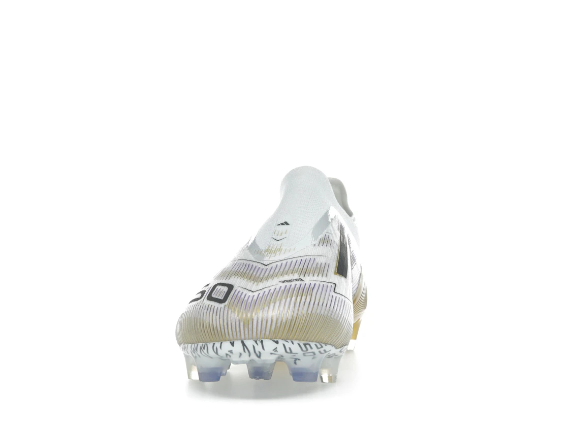 Vue 11 de adidas F50 Elite Laceless FG Road to Glory Pack
