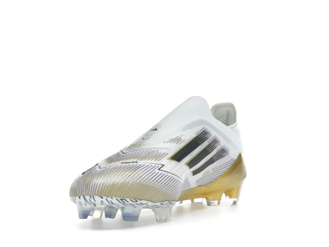 Vue 13 de adidas F50 Elite Laceless FG Road to Glory Pack