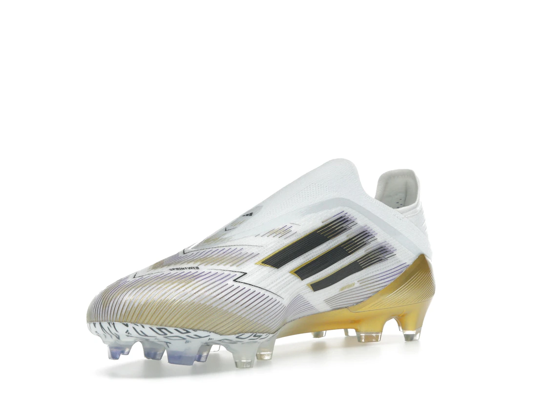 Vue 14 de adidas F50 Elite Laceless FG Road to Glory Pack