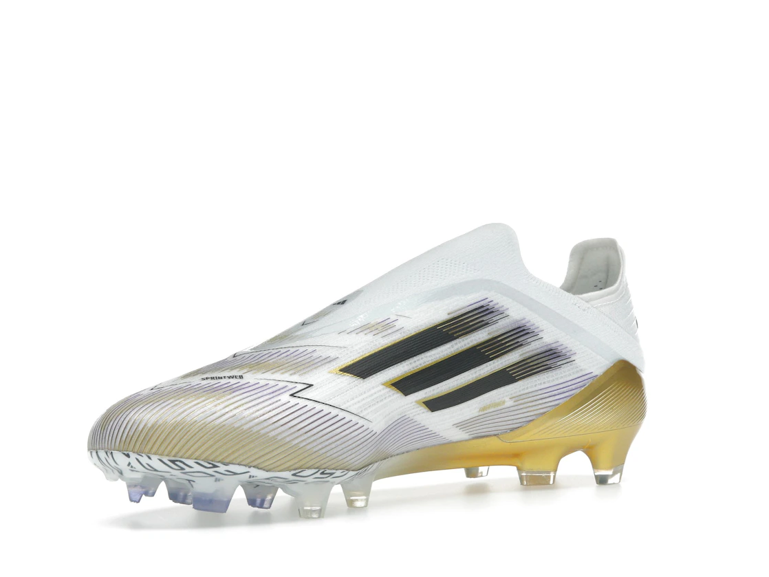 Vue 15 de adidas F50 Elite Laceless FG Road to Glory Pack