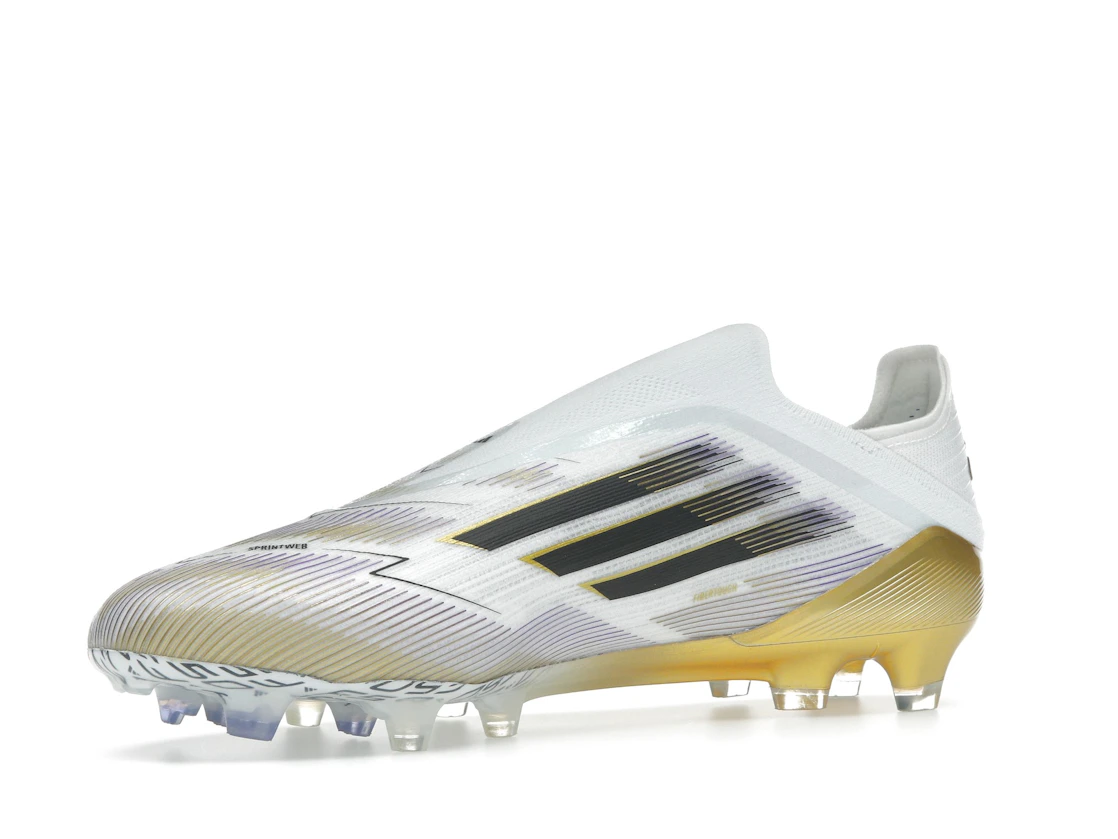 Vue 16 de adidas F50 Elite Laceless FG Road to Glory Pack