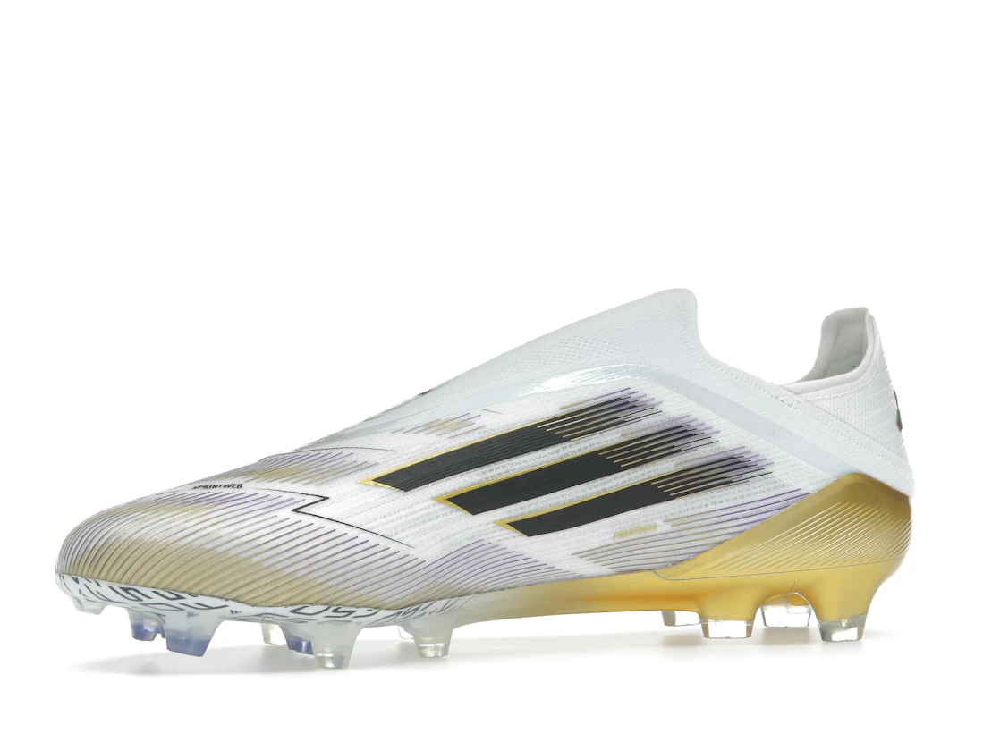 Vue 17 de adidas F50 Elite Laceless FG Road to Glory Pack