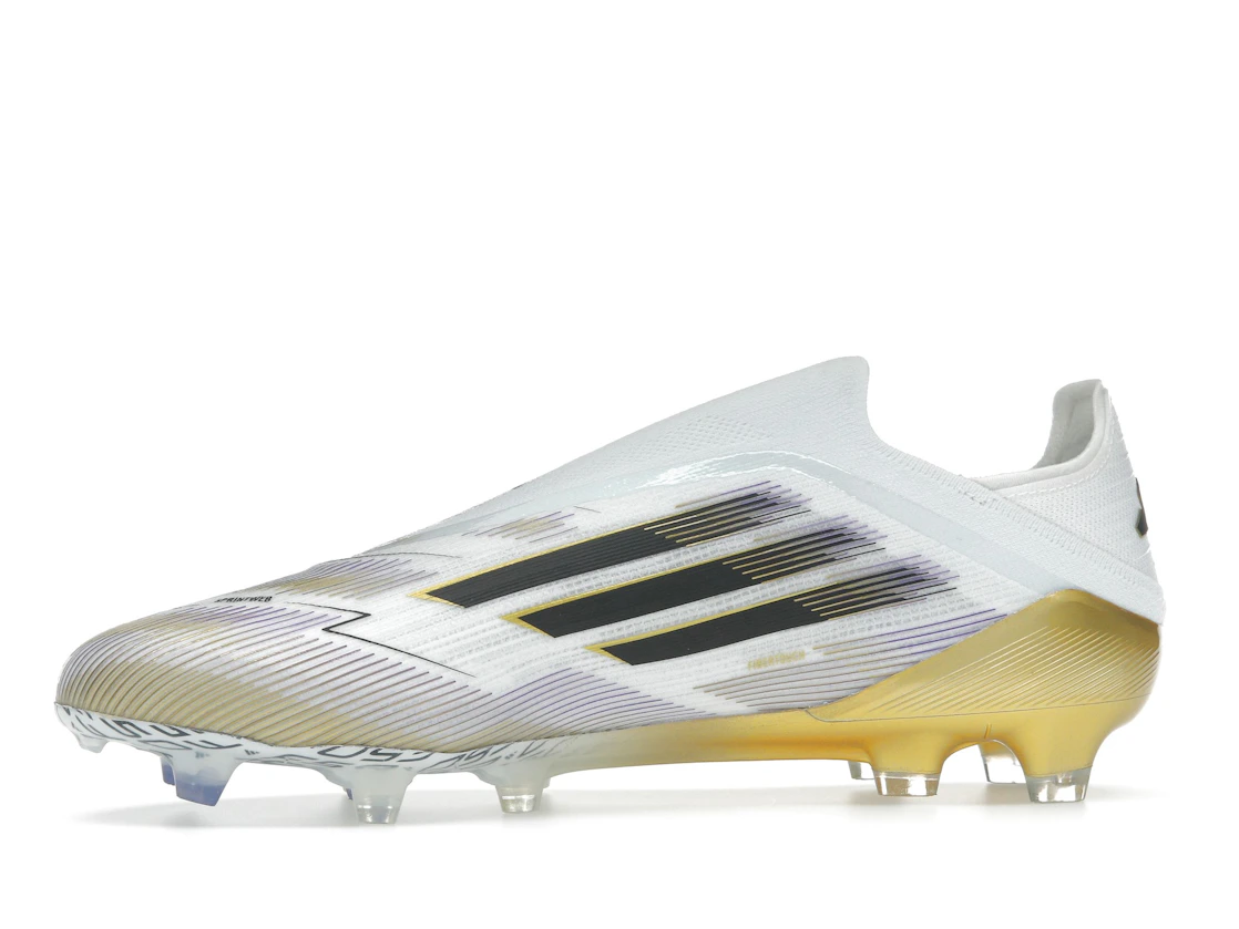 Vue 18 de adidas F50 Elite Laceless FG Road to Glory Pack