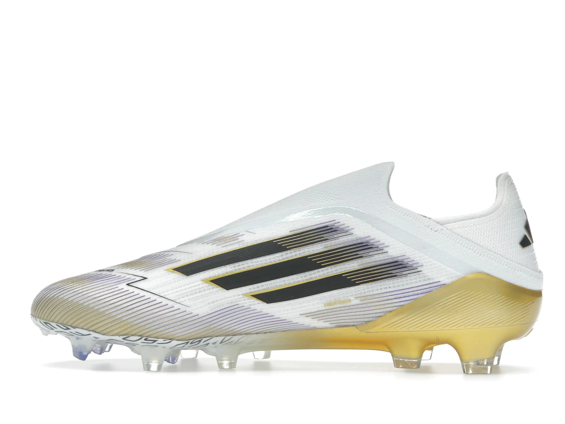 Vue 20 de adidas F50 Elite Laceless FG Road to Glory Pack