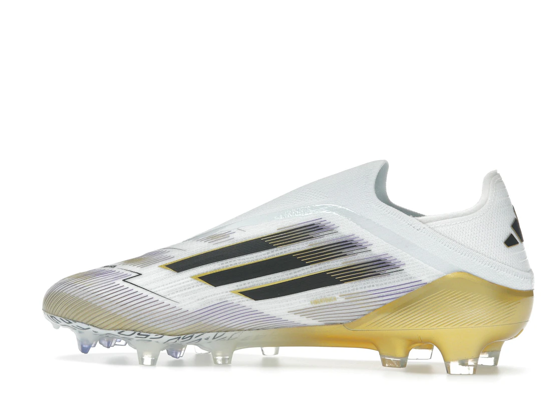 Vue 21 de adidas F50 Elite Laceless FG Road to Glory Pack