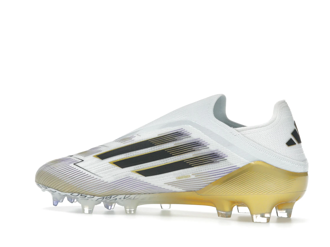 Vue 22 de adidas F50 Elite Laceless FG Road to Glory Pack