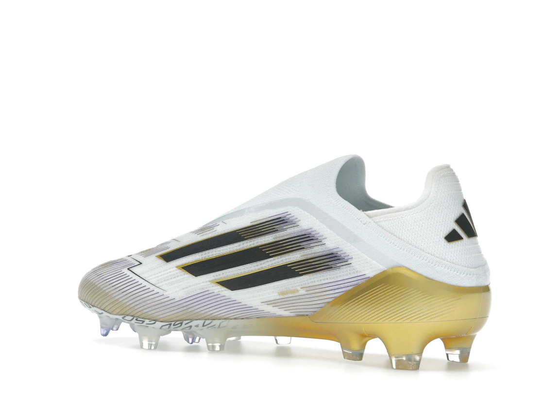 Vue 23 de adidas F50 Elite Laceless FG Road to Glory Pack