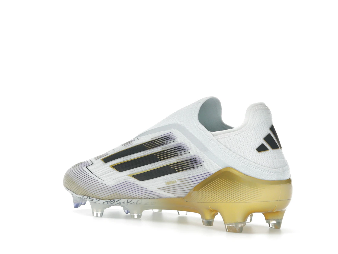 Vue 24 de adidas F50 Elite Laceless FG Road to Glory Pack