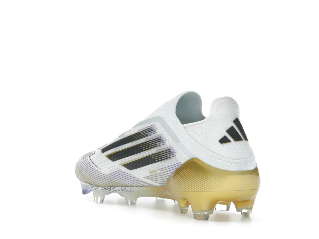 Vue 25 de adidas F50 Elite Laceless FG Road to Glory Pack