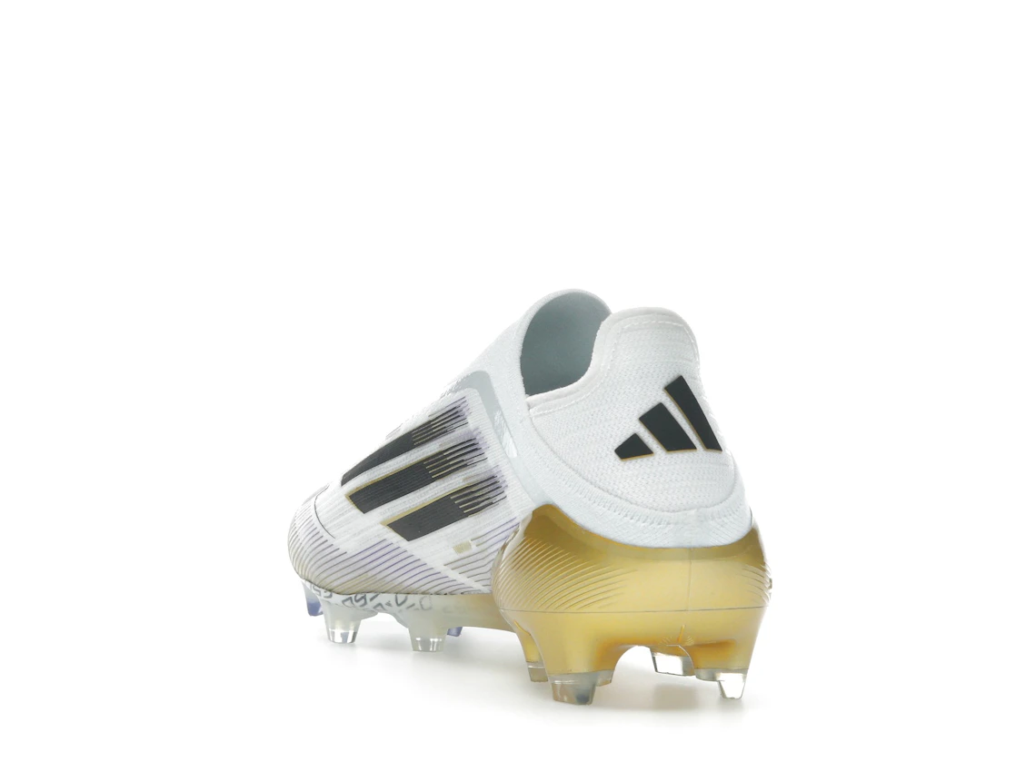Vue 26 de adidas F50 Elite Laceless FG Road to Glory Pack
