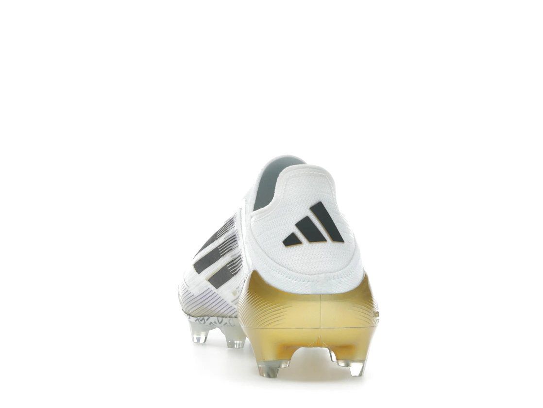 Vue 27 de adidas F50 Elite Laceless FG Road to Glory Pack