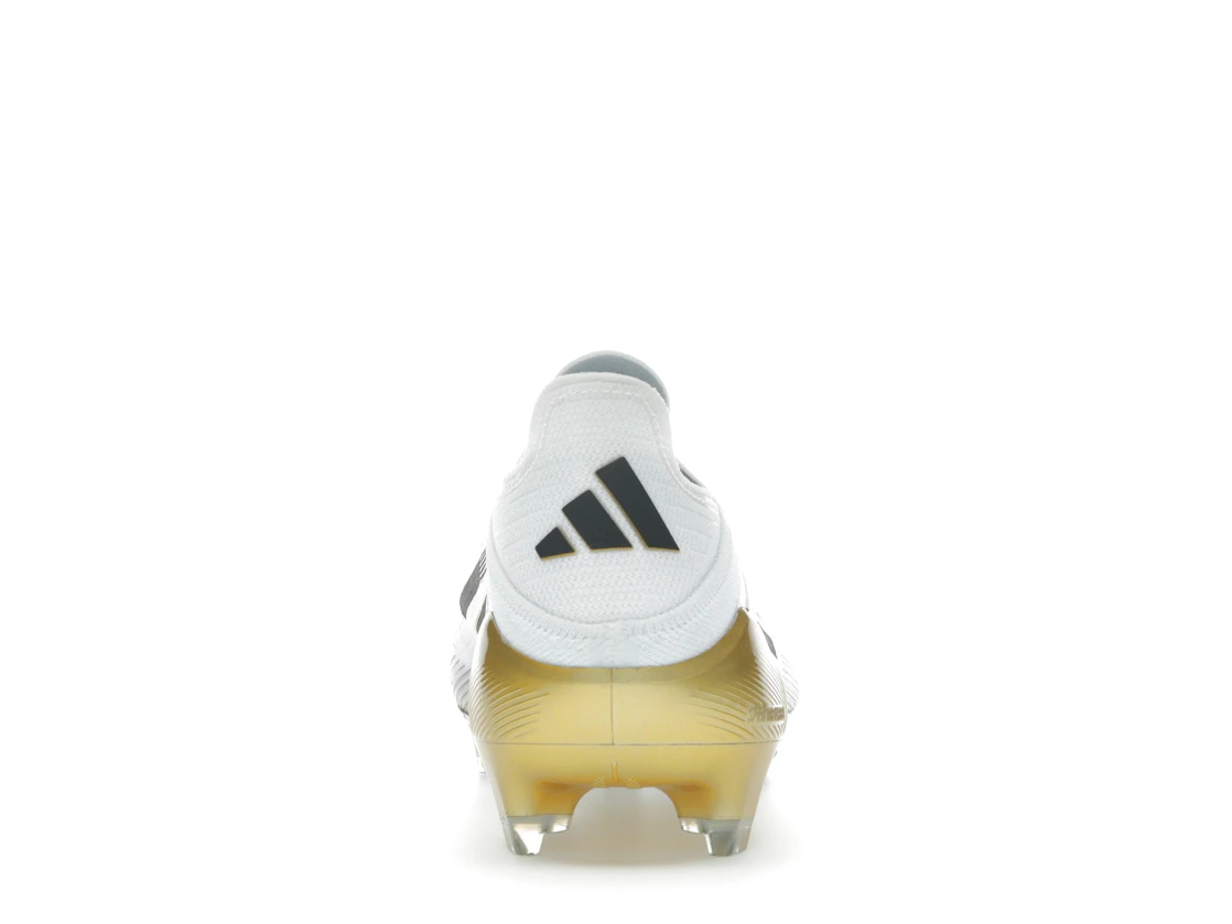 Vue 28 de adidas F50 Elite Laceless FG Road to Glory Pack