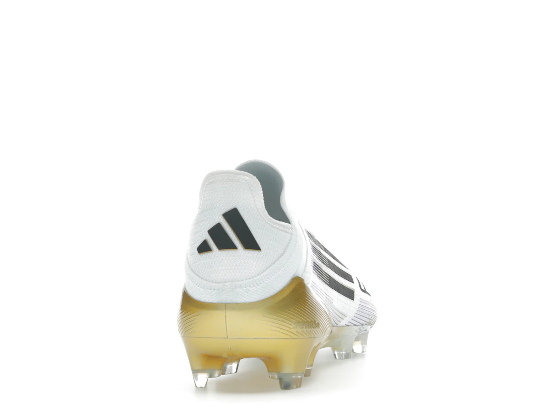 Vue 29 de adidas F50 Elite Laceless FG Road to Glory Pack