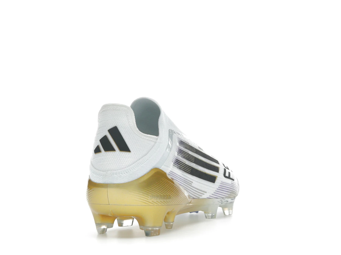 Vue 30 de adidas F50 Elite Laceless FG Road to Glory Pack
