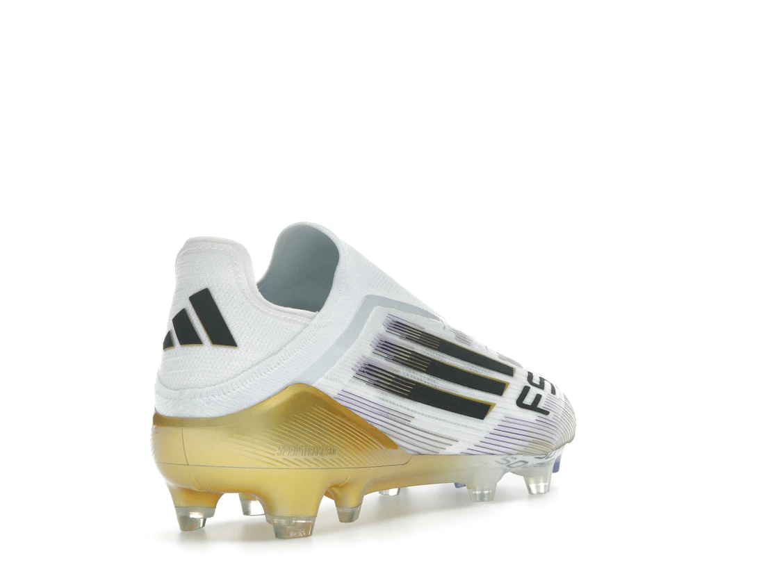 Vue 31 de adidas F50 Elite Laceless FG Road to Glory Pack