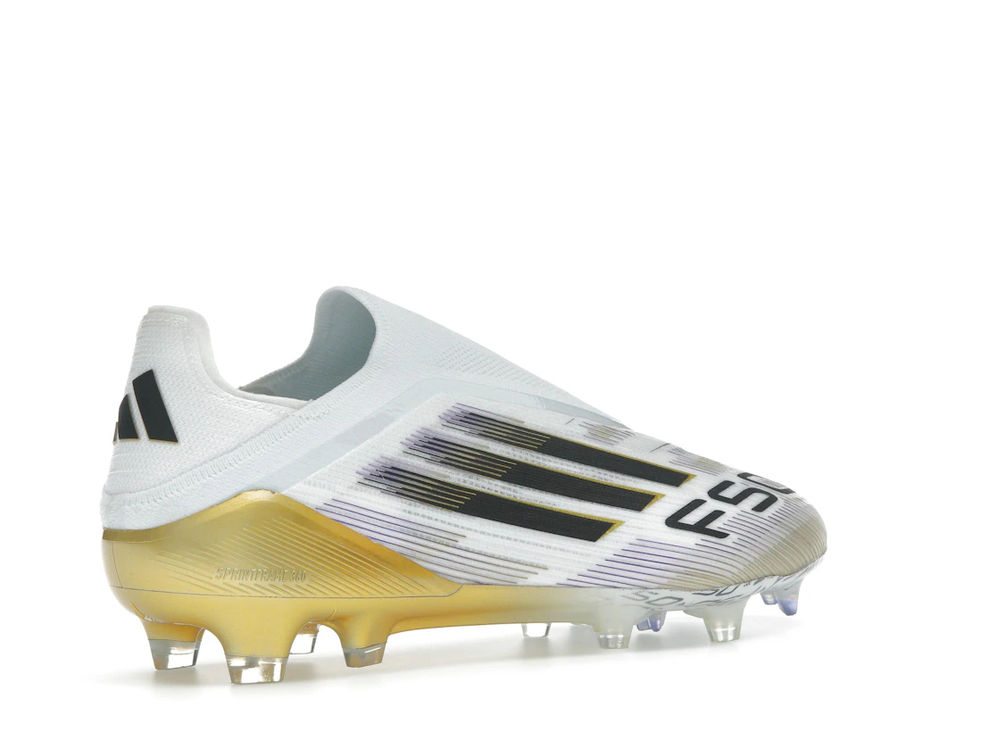Vue 33 de adidas F50 Elite Laceless FG Road to Glory Pack