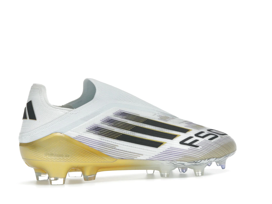Vue 34 de adidas F50 Elite Laceless FG Road to Glory Pack