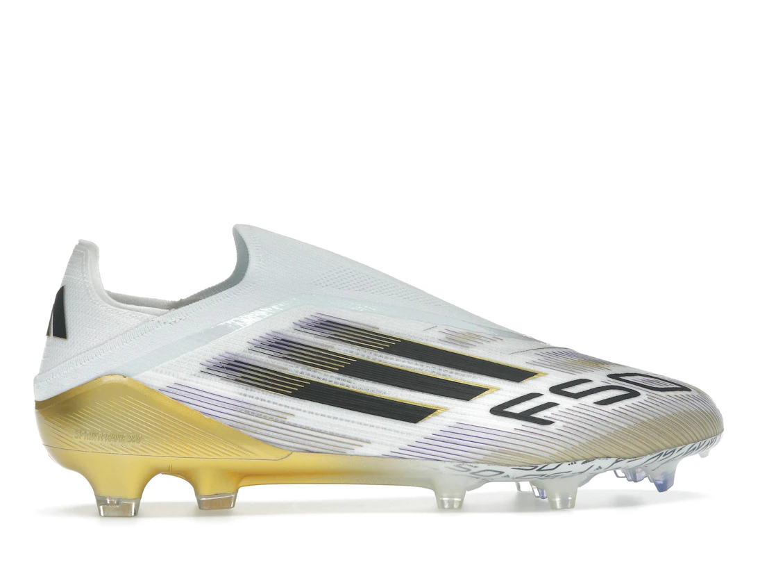 Vue 36 de adidas F50 Elite Laceless FG Road to Glory Pack