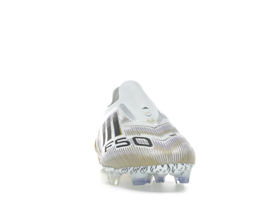 Vue 9 de adidas F50 Elite Laceless FG Road to Glory Pack