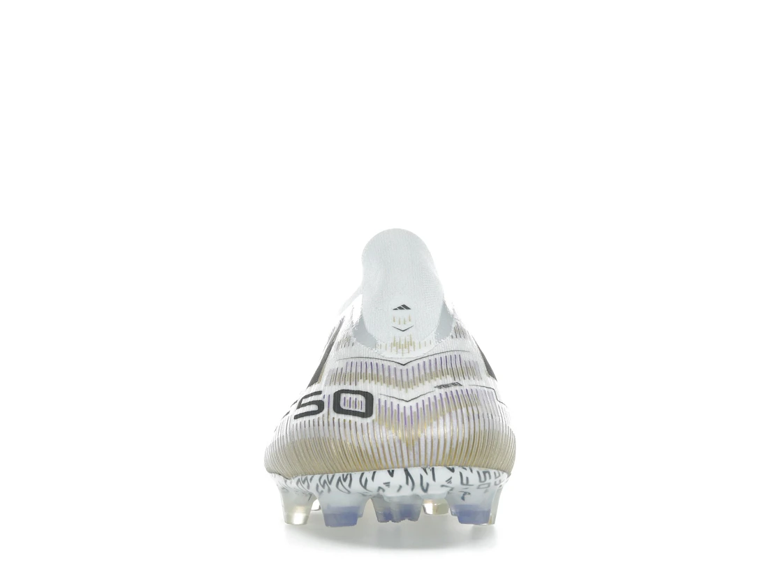 Vue 10 de adidas F50 Elite Laceless FG Road to Glory Pack