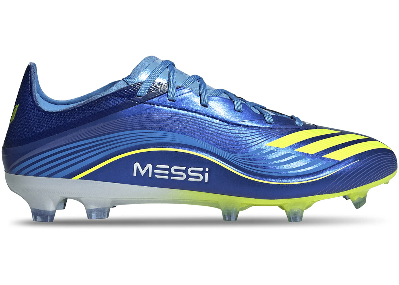 adidas F50 Pro FG Messi Vis10n Pack