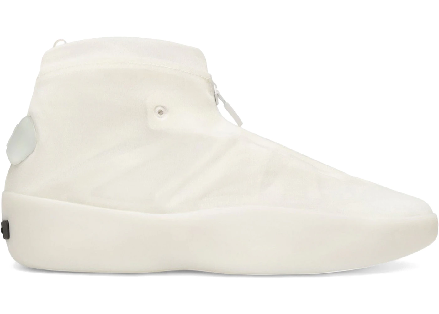 adidas Fear of God Athletics II.5 Basketball Cloud White
