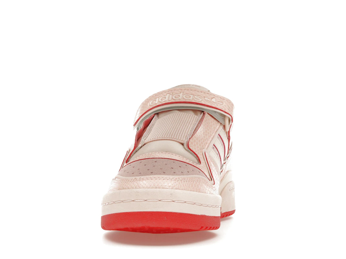 Vue 11 de adidas Forum Plus S.E.E.D. Pink Tint 