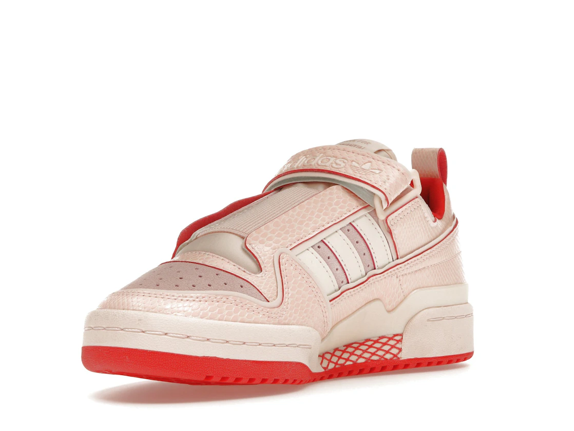 Vue 14 de adidas Forum Plus S.E.E.D. Pink Tint 