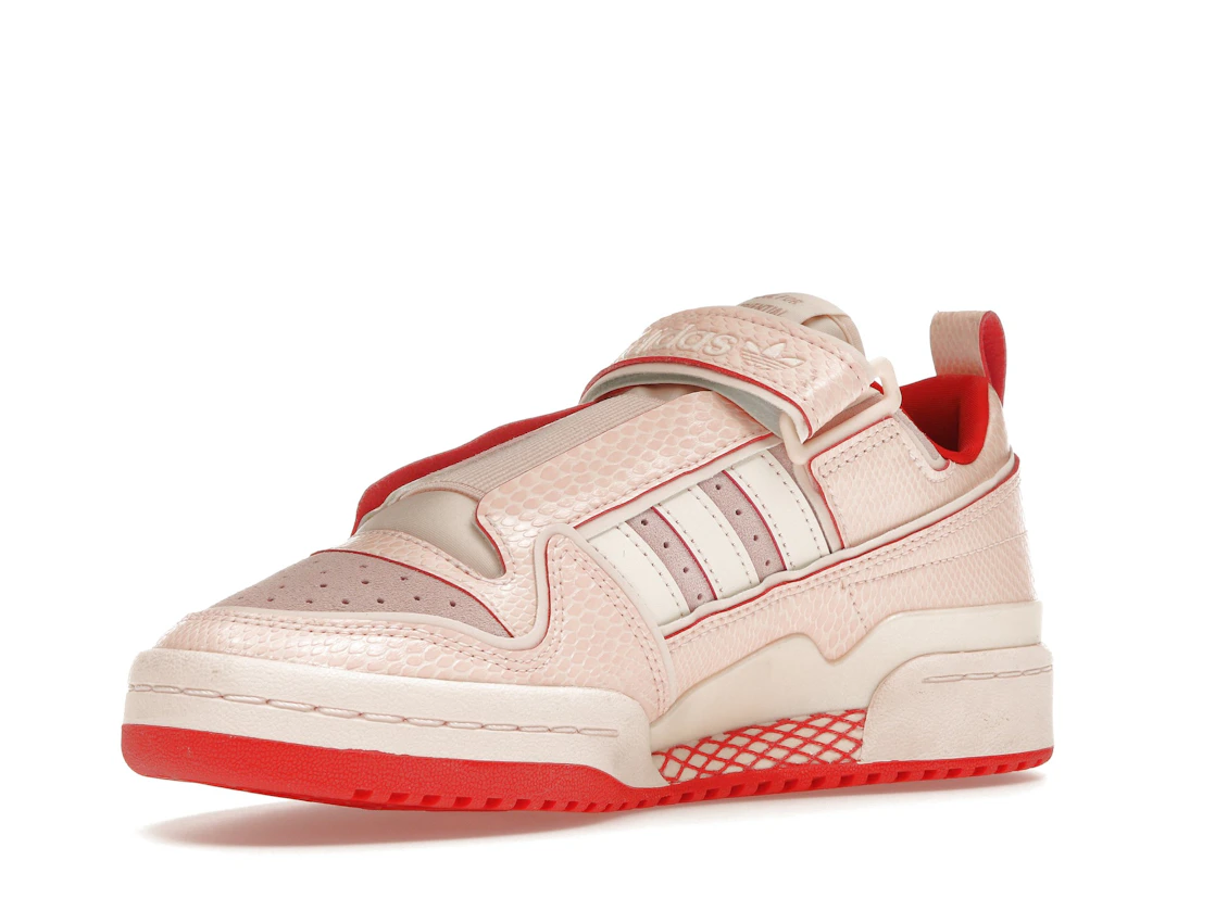 Vue 15 de adidas Forum Plus S.E.E.D. Pink Tint 
