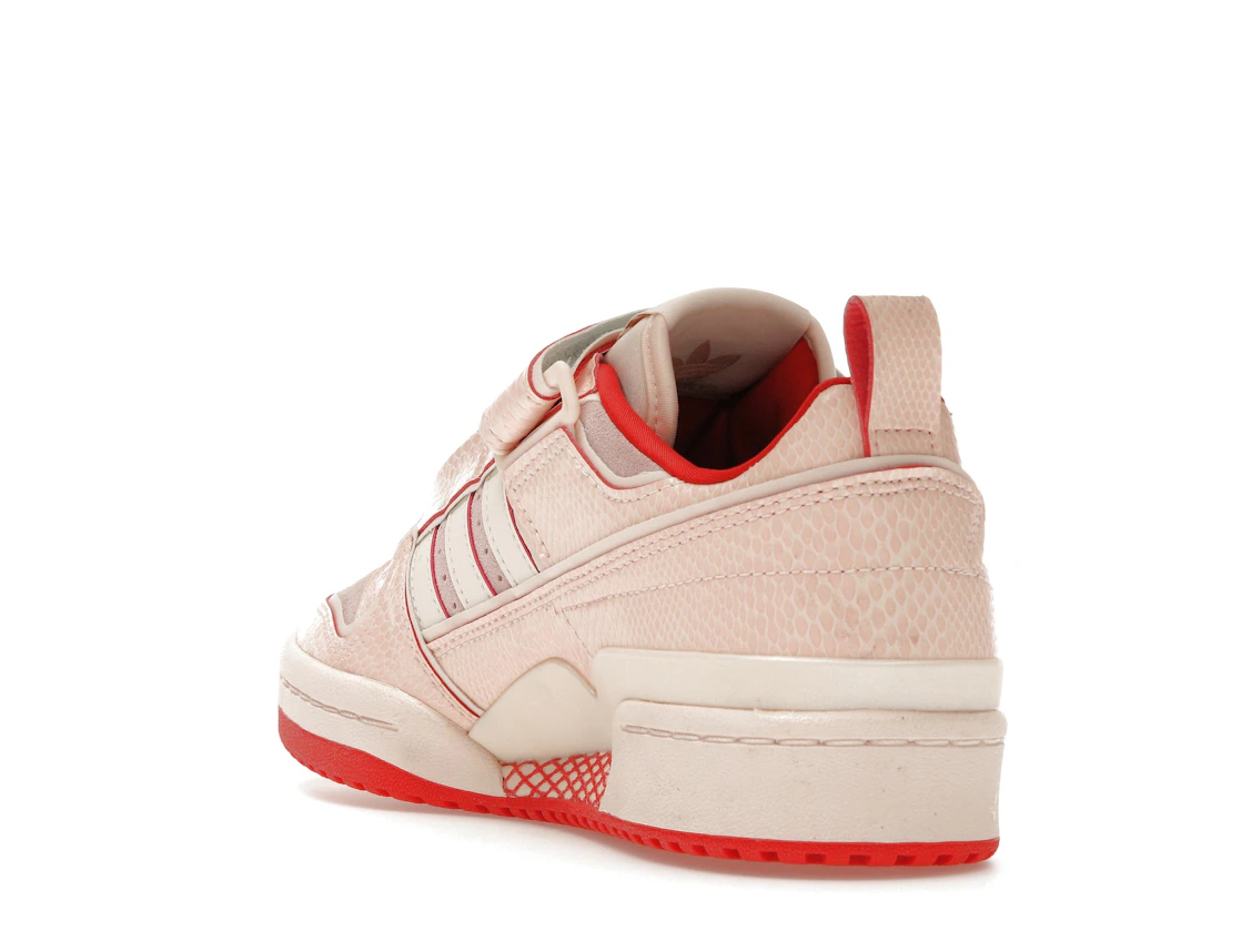 Vue 25 de adidas Forum Plus S.E.E.D. Pink Tint 