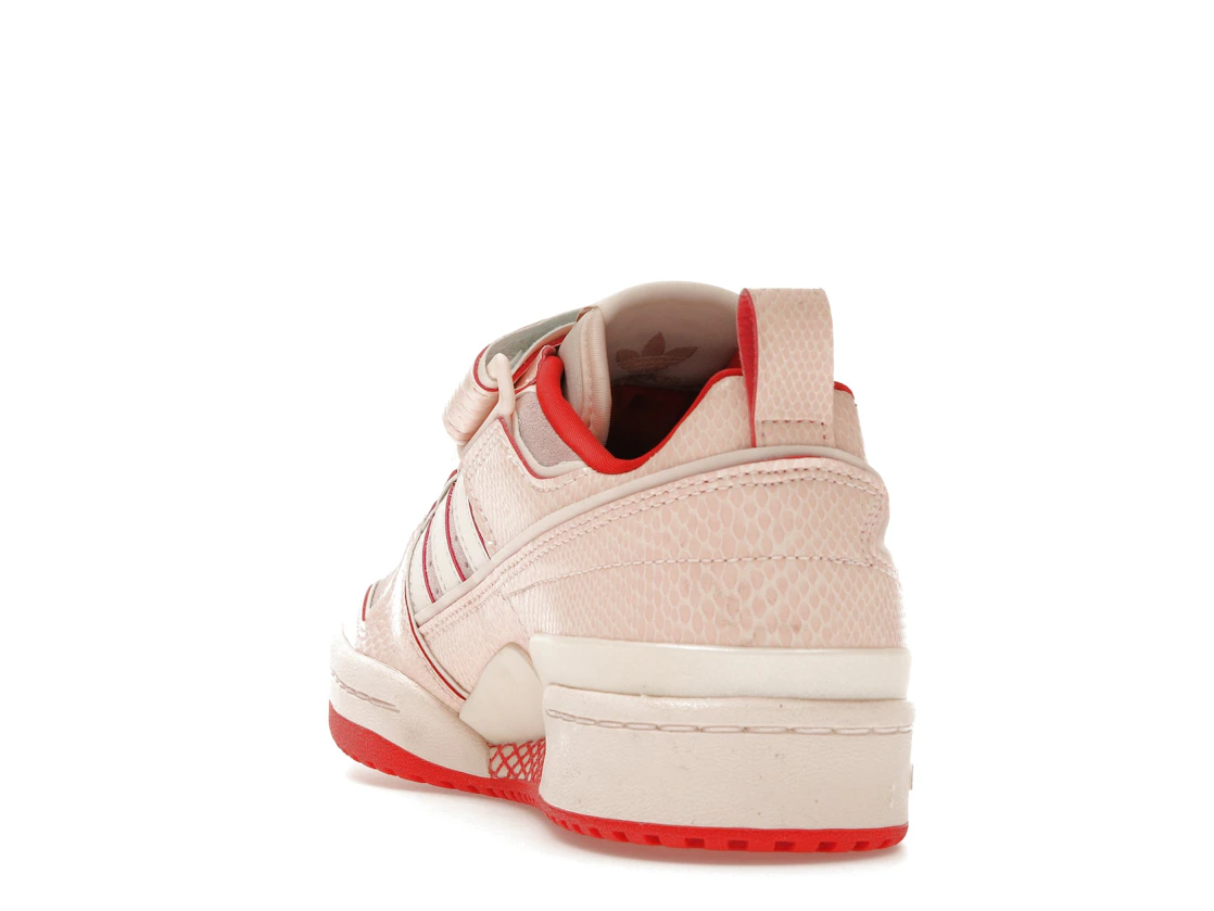 Vue 26 de adidas Forum Plus S.E.E.D. Pink Tint 