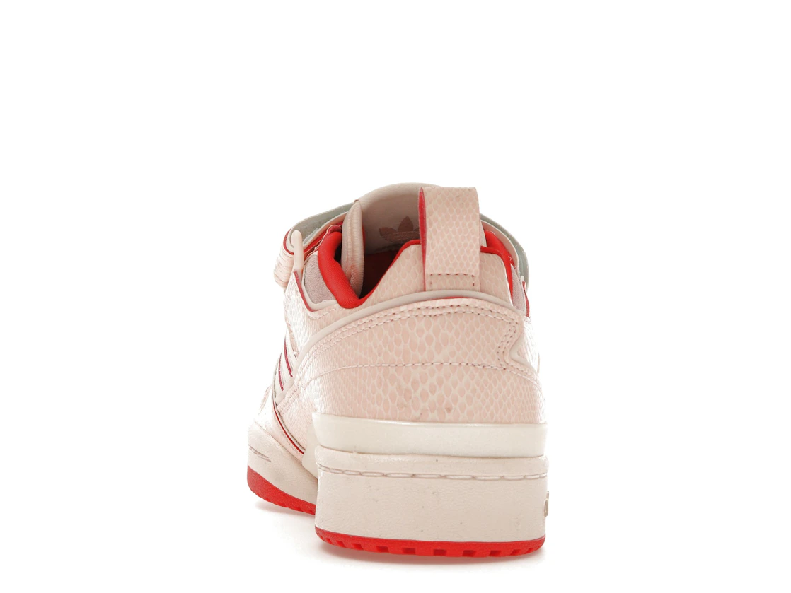 Vue 27 de adidas Forum Plus S.E.E.D. Pink Tint 