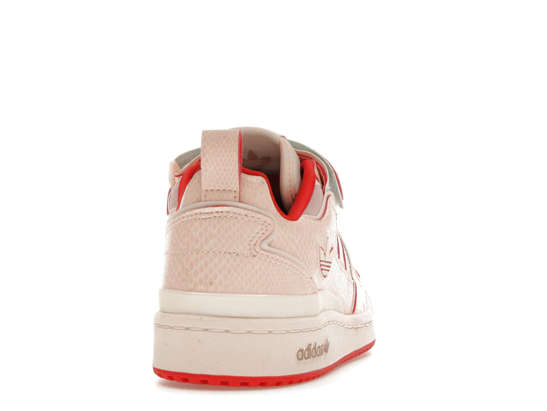 Vue 29 de adidas Forum Plus S.E.E.D. Pink Tint 
